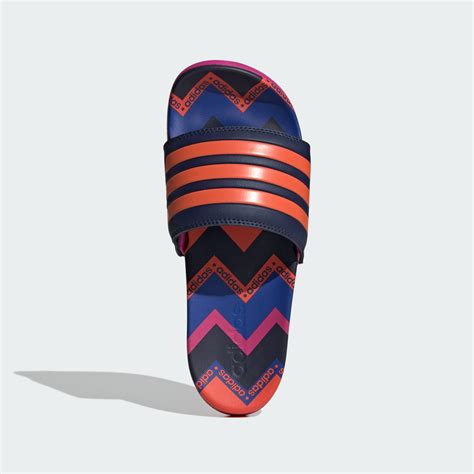 adidas Adilette Comfort Sandals 